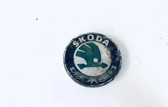 Original wheel cap