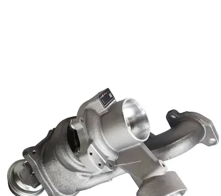 Mercedes-Benz Sprinter W901 W902 W903 W904 Turbo 54399880049 54399700049