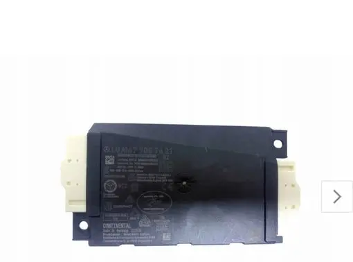 Mercedes-Benz CLA C118 X118 Immobilizer control unit/module A1679009621
