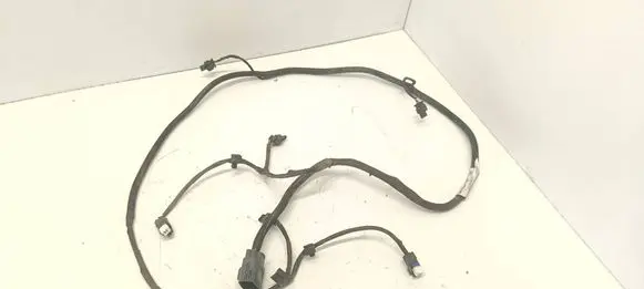 Volvo XC60 Parking sensor (PDC) wiring loom 31254059 D31254059004 31254059004