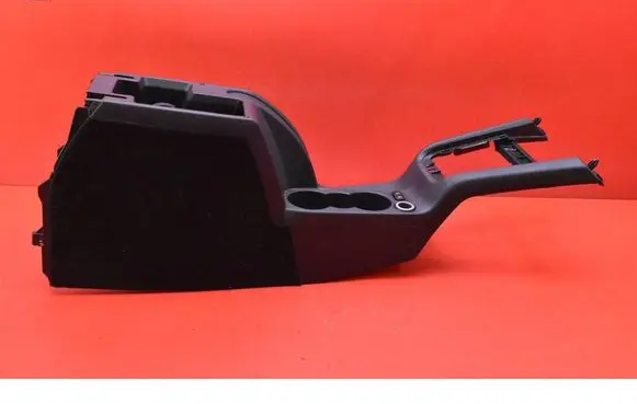 Skoda Octavia Mk2 (1Z) Center console 1Z1863241