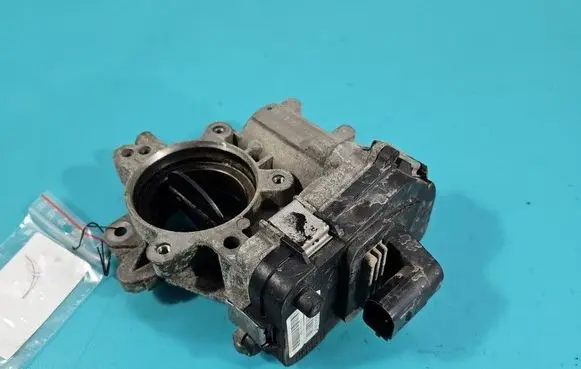 Suzuki SX4 S-Cross Throttle body valve 48CPD6 IMPRK1595337