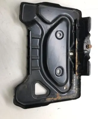Battery tray