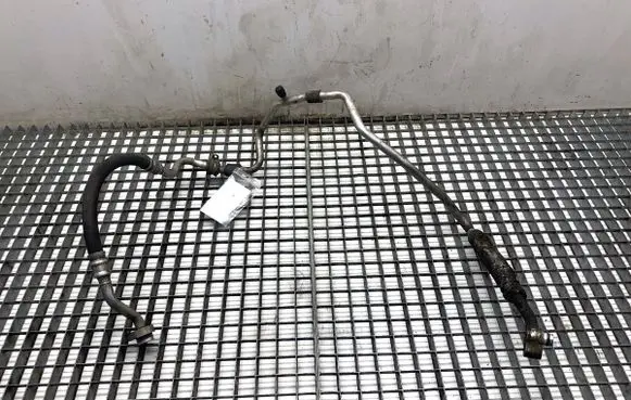Audi A3 S3 8P Air conditioning (A/C) pipe/hose 1K0820743FA