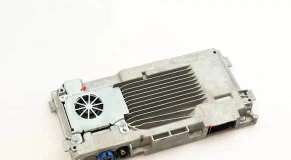 BMW M3 G80 Speedometer control unit/module 5A7E4E5 5A7E4E6 006021050