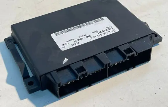 Mercedes-Benz E W211 Gearbox control unit/module A0305454032