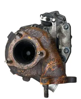 Toyota Avensis T270 Turbo 172010R080 1301230212711 V838