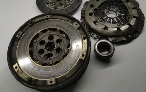 BMW 3 E90 E91 Clutch set kit 