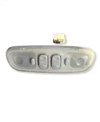 Mazda 626 Front seat light 1158230