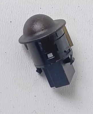 Mercedes-Benz E C207 W207 Sun solar sensor A2049057501
