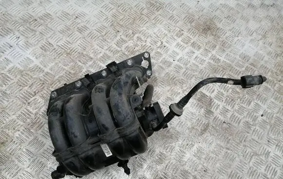Fiat Tipo Intake manifold 00552682680