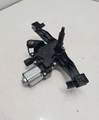 Opel Adam Rear window wiper motor 39176498