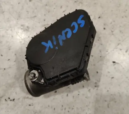 Renault Scenic II - Grand scenic II Throttle valve 8200302798