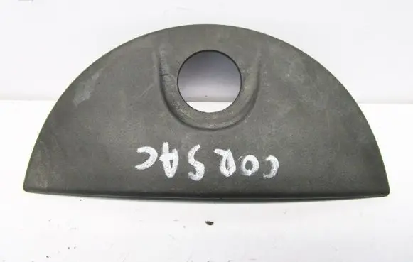 Opel Corsa C Tailgate/trunk/boot exterior handle 23090