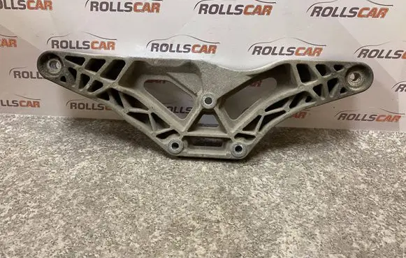 Audi A6 S6 C6 4F Rear differential/diff mount bracket 4F0599287