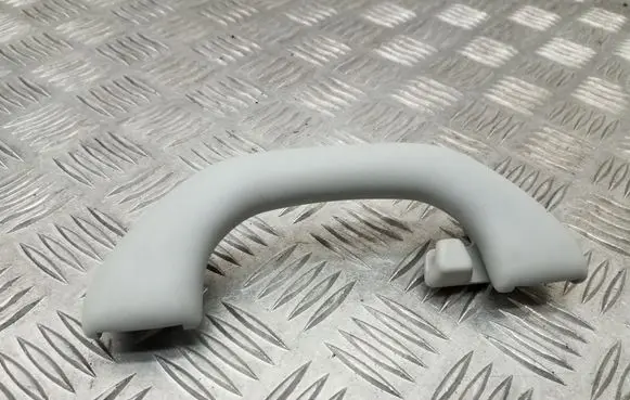 Volkswagen Golf V Rear interior roof grab handle 1K0857607C