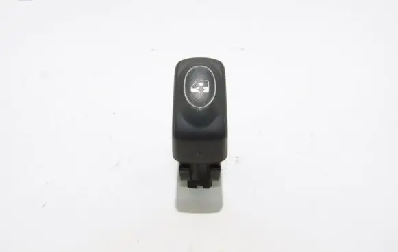 Renault Scenic I Electric window control switch 432963K