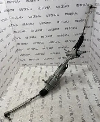 Porsche 911 991 Steering rack 99134700514