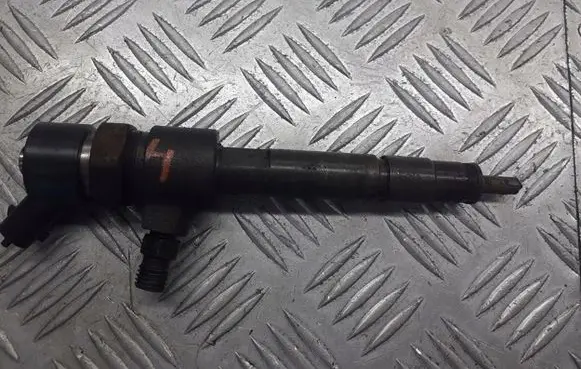 Alfa Romeo 156 Fuel injector 0445110119