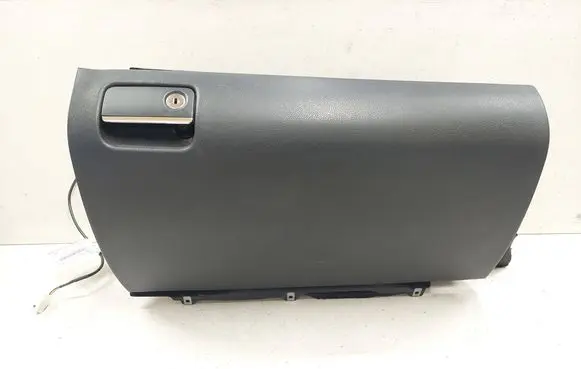 Glove box set