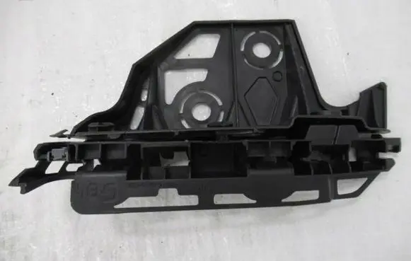 Peugeot 3008 I Front bumper mounting bracket 9684022080
