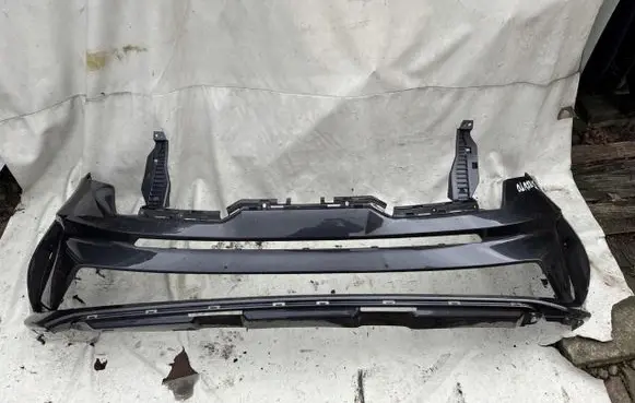 KIA Sorento IV Front bumper 86511-p2000