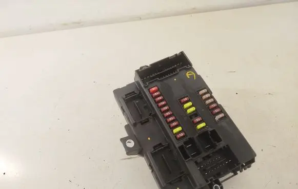 Fuse module