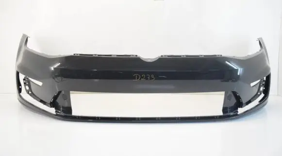 Volkswagen Golf VII Front bumper 5GE807221C