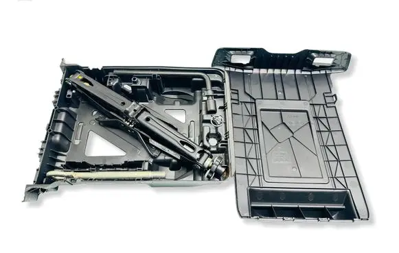 Peugeot Expert Tool set 