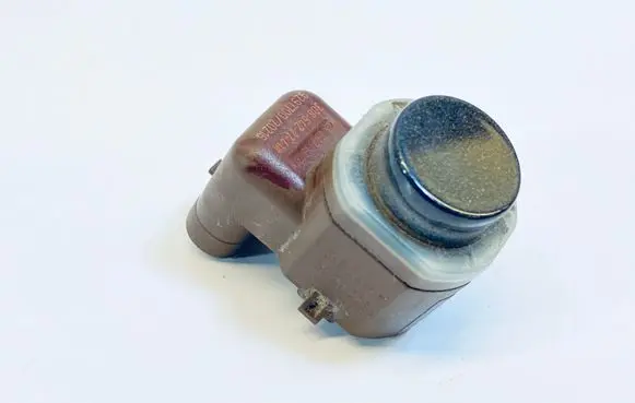 BMW 5 F10 F11 Parking PDC sensor 9270497