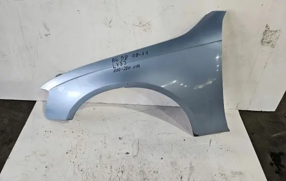 Audi A4 S4 B8 8K Fender