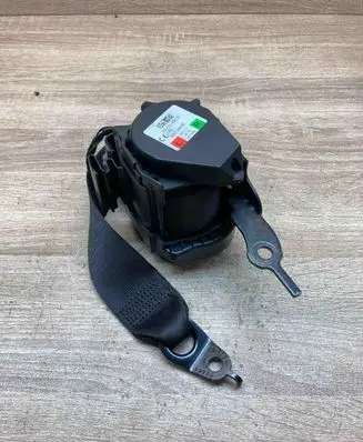BMW 7 G11 G12 Rear seatbelt 630704600B