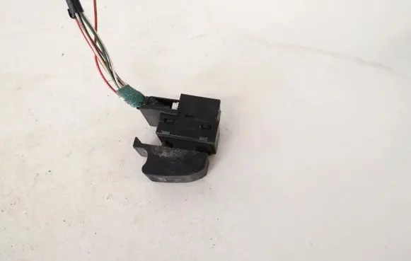Audi A3 S3 8L Electric window control switch 8l0959855a