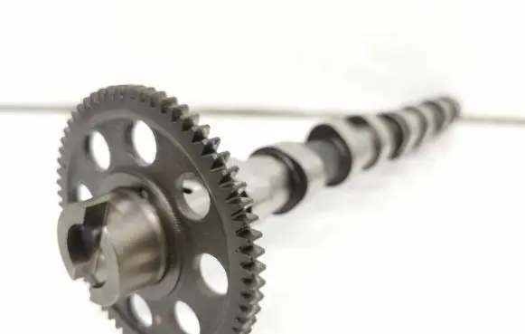 Camshaft