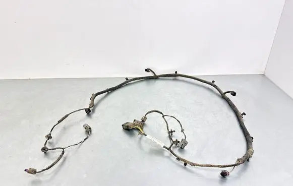 Jaguar F-Pace Parking sensor (PDC) wiring loom JK8315B484DB