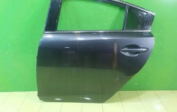 Mazda 6 Rear door 15AB53 98D152AD253A4A1881