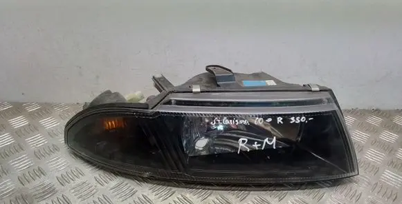 Headlight/headlamp