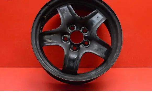 Opel Astra H R18 forged rim 2160131