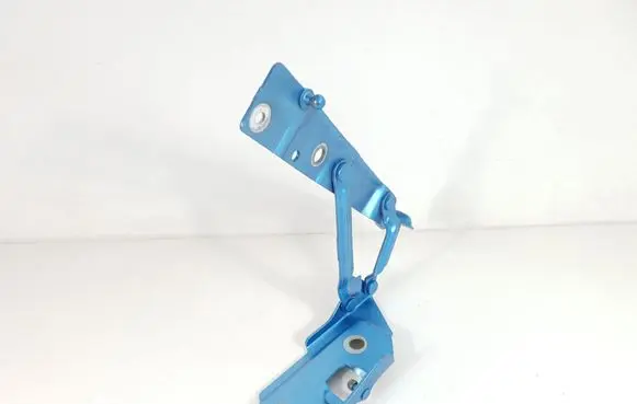 Tailgate/trunk/boot hinge