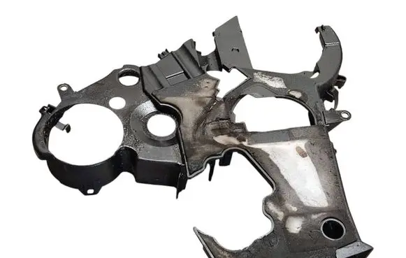 Audi Q5 SQ5 Timing belt guard (cover) 03L109145B