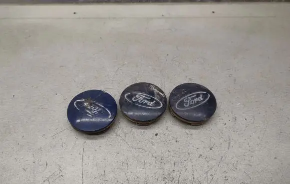 Ford Focus Original wheel cap H95SX1137EA