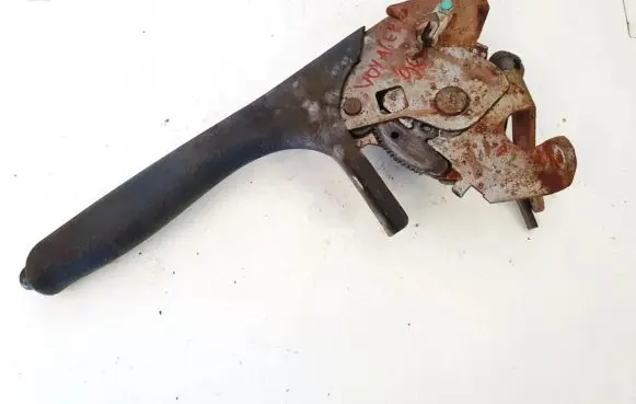 Chrysler Voyager Handbrake/parking brake lever assembly