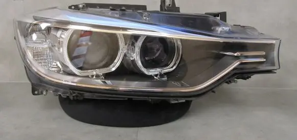 BMW 3 F30 F35 F31 Headlight/headlamp 300000008149816