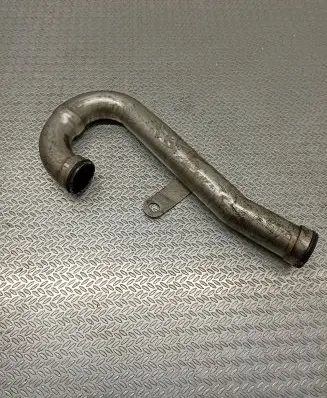 Renault Clio II Intercooler hose/pipe