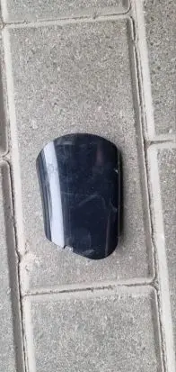 Mitsubishi Outlander Plastic wing mirror trim cover
