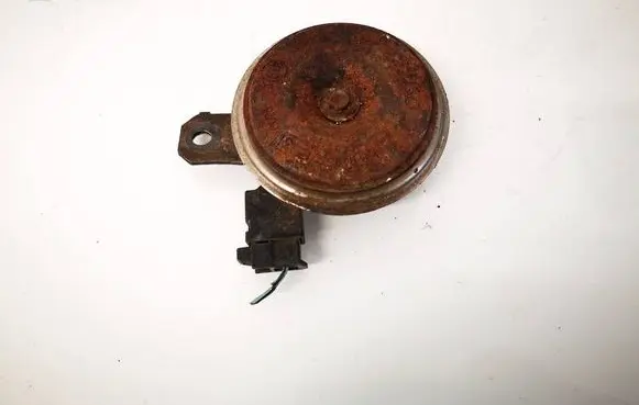Lexus RX 300 Horn signal 