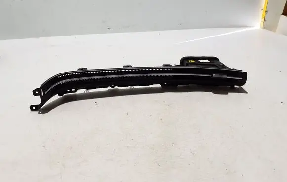 Hyundai Tucson TL Dashboard side air vent grill/cover trim 97490N7010