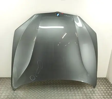 BMW X5 F15 Engine bonnet/hood 7381758