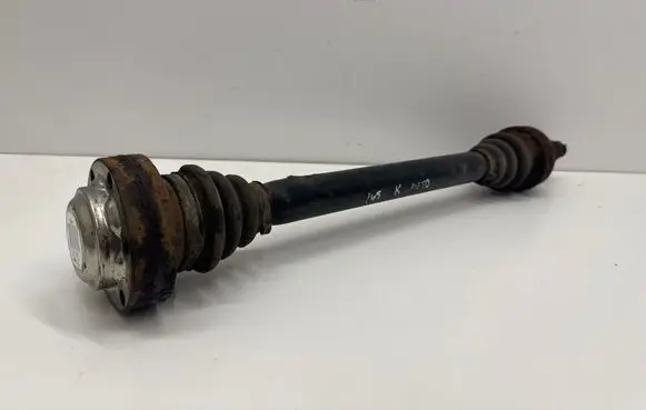 BMW 5 E60 E61 Rear driveshaft 7572419 33217561790