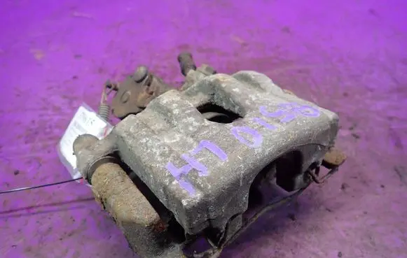 Opel Vectra C Rear brake caliper